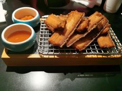 -老头儿油爆虾·1987杭州烟火味(湖滨银泰in77D区店)