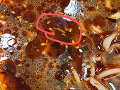 -姑娘手肉夹馍·凉皮·粉面(邗江万达店)