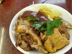 -猪脚洪隆江猪脚饭