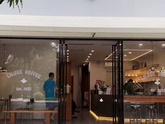 门面-LilBee Coffee