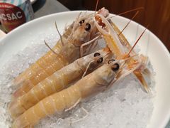 -松坂屋日料自助(长城路店)