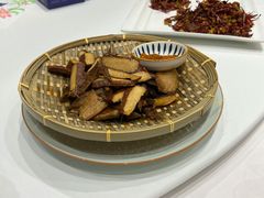 -院8里·少城记忆老川菜(宽窄巷子店)