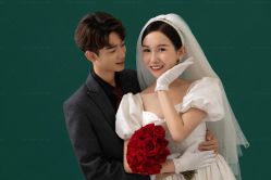 -唯一视觉婚纱摄影(李家村店)