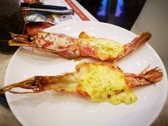 -芭菲盛宴·环球美食(袁家岗店)