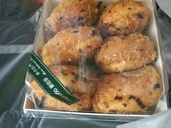 -麦的多生日蛋糕(龙湖三千店)