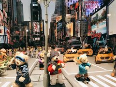 -济州岛泰迪熊博物馆