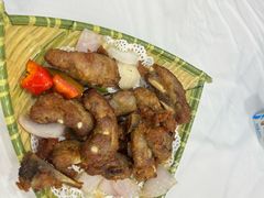 -碧海银沙海鲜餐厅(恒大海上威尼斯店)