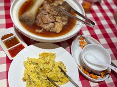 -西贝莜面村(万象天地店)