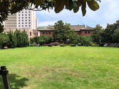 -南京钟山宾馆(江苏省会议中心)