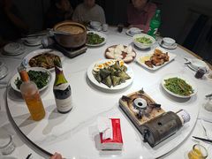 -吴掌柜·藕汤印象(南湖店)