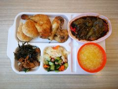 -香妃烤鸡(西单店)