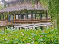 -孺子亭公园