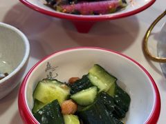 -庭院·冰煮羊·北京涮肉(西单店)