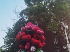 -天津意大利风情旅游区