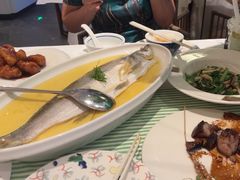 -桂满陇·杭州饭店(清河万象店)