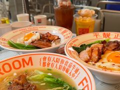 -肥韬茶餐厅(海上世界店)
