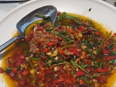-兰湘子·湘菜小炒(盛龙广场店)