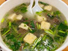 -回味鸭血粉丝汤(夫子庙瞻园路店)