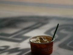 -Dal Cuore 达可芮冰淇淋(陕西北路店)