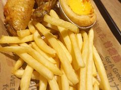 -肯德基(夏湾店)