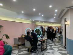 -拾光秀照相馆(石家庄勒泰中心店)