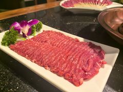-南门涮肉(上海二店)