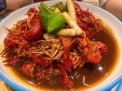 -龙虾奇迹(大华三路店)