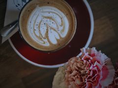 烧烤奥白-W CAFE(甜爱路店)