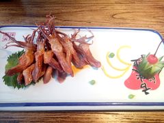 -嘉禾·悦享餐厅(八方汇店)