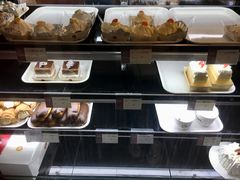 -凯司令西饼店(东建路店)