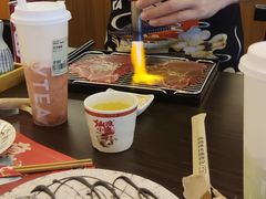 -仙隐小鹿中華の日料(荣民龙首广场店)