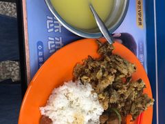 -益民餐厅(交通大学店)