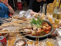 -玉林串串香·成都老字号(玉林街总店)