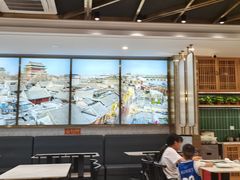 -馅小满(甜水园店)