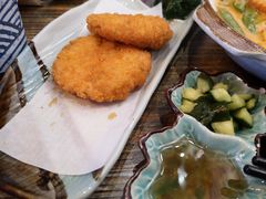 私家渔夫手打虾饼-Hi YOU你的饭局泰餐厅(雍和宫店)