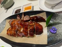 -南拳十三姨·潮汕砂锅粥·粤菜(西单大悦城店)