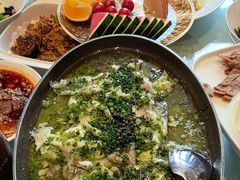 -盛百味·家宴餐厅(霸州分店)