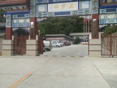 -北京上方山国家森林公园