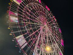 -南昌之星摩天轮