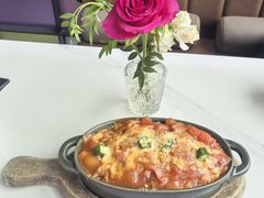 -伯顿西餐厅(茶山彩虹路店)