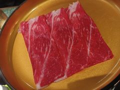 -牛New寿喜烧(龙湖金沙天街店)