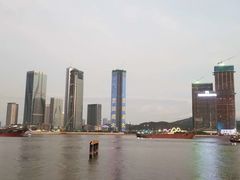 -芒洲湿地公园