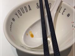 -友达面馆(广州总店)