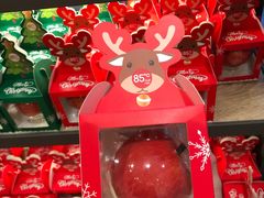 -85度C(深圳佳宁娜店)