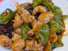 -闯关东东北农家菜(崂山石老人店)