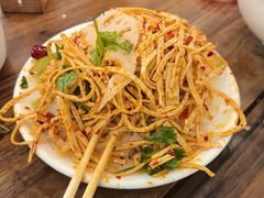 -老刘家永盛斋·传统泡馍(东关南街店)
