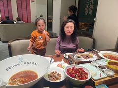 -三品香·江浙菜(松江九谊店)