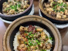 -红星光发煲仔饭(大石街店)