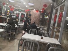 -老边饺子馆(北京南站3店)