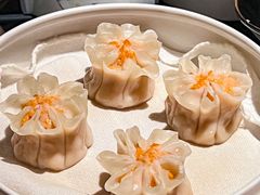 -海派悦庭·海胆烧麦·新融合菜(凯德广场店)